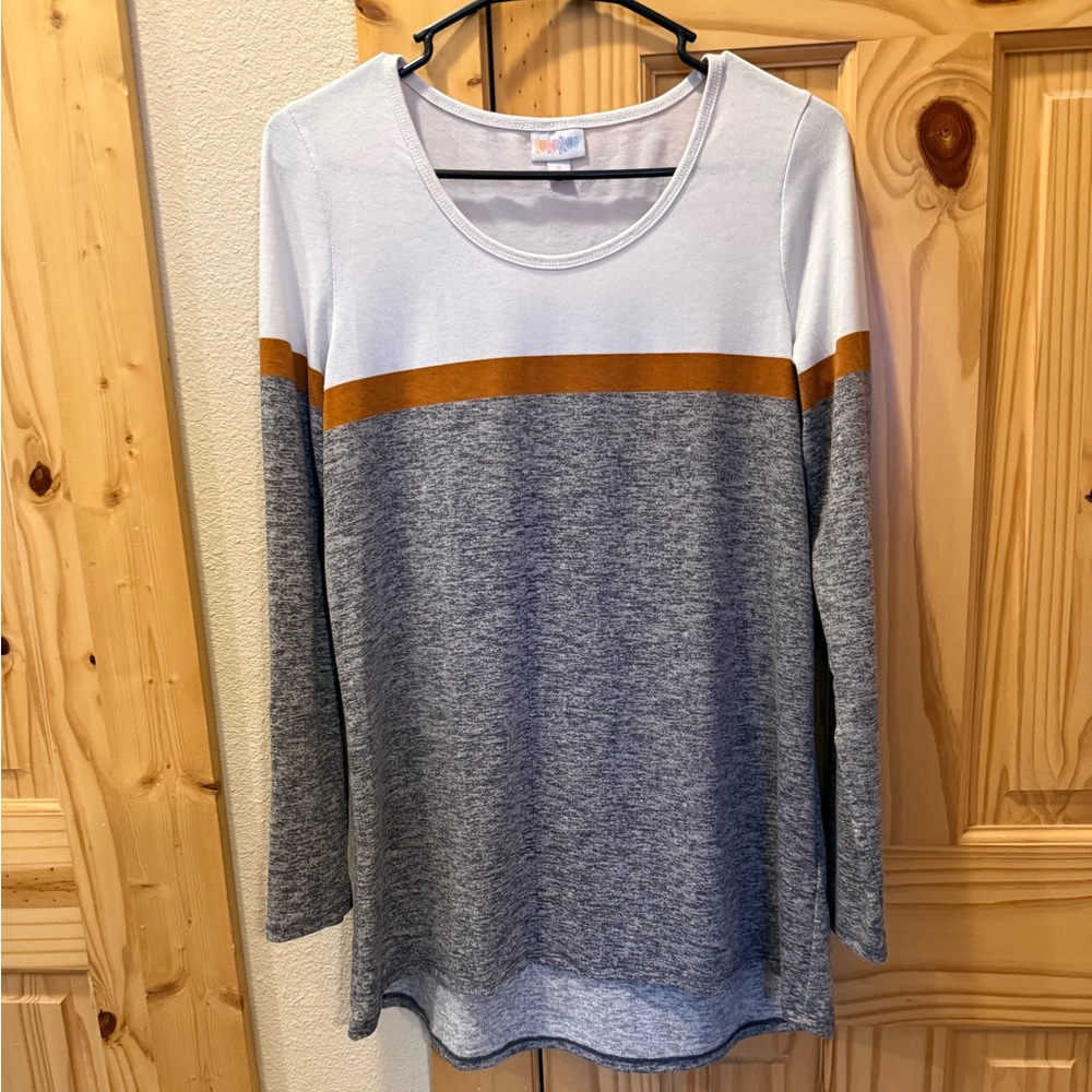 Lynnae Top
